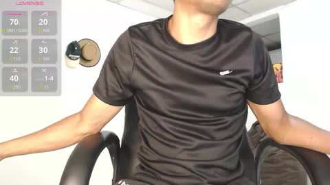 Heyy my name is Aaron online show from 09.30.25