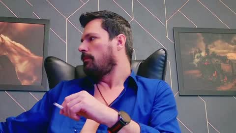 Snapshot of aaronbomer chatting on 01.21.25 Aaron online show from 01.21.25