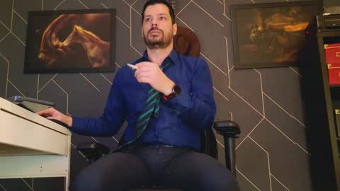 Snapshot of aaronbomer chatting on 02.17.25 Aaron online show from 02.17.25