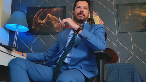 Snapshot of aaronbomer chatting on 09.26.25 Aaron online show from 09.26.25