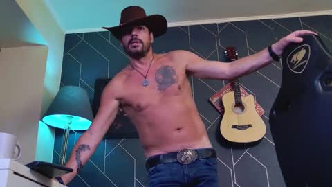 Snapshot of aaronbomer chatting on 02.20.26 Aaron online show from 02.20.26