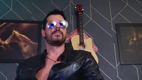 Snapshot of aaronbomer chatting on 02.27.26 Aaron online show from 02.27.26