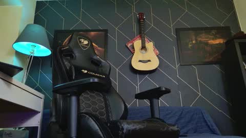 Snapshot of aaronbomer chatting on 03.12.26 Aaron online show from 03.12.26