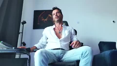 Aaron online show from 07.11.26
