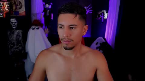 AARON  online show from 10.24.25