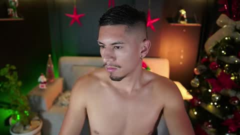 AARON  online show from 12.05.25