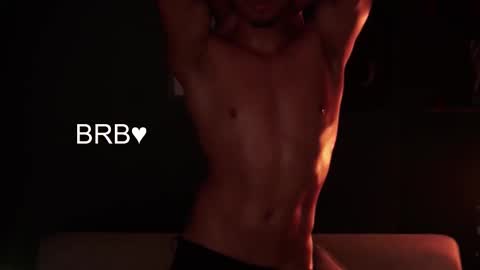 AARON  online show from 02.01.26