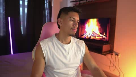 AARON  online show from 05.05.26