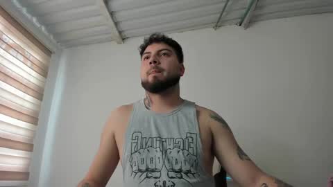 Aaron online show from 05.14.26