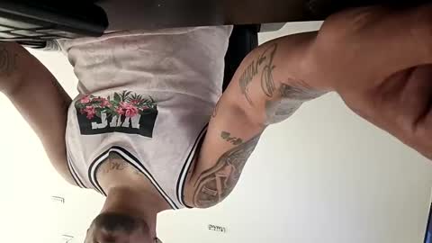 Snapshot of aaronhunter__ chatting on 01.03.25 ig aaron hunter123 online show from 01.03.25