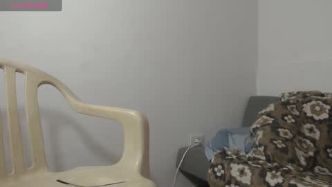 Snapshot of aaronhunter__ chatting on 01.04.25 ig aaron hunter123 online show from 01.04.25