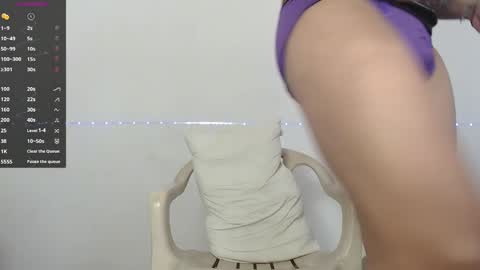 Snapshot of aaronhunter__ chatting on 02.13.25 ig aaron hunter123 online show from 02.13.25