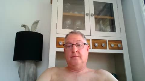 Snapshot of aaronmills55 chatting on 06.16.26 Aaron online show from 06.16.26