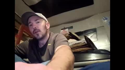 aaronshere888888 online show from 03.20.26