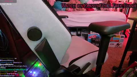 Aaron Skeetman online show from 08.08.26