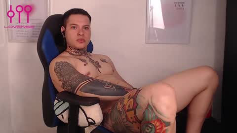 aaronsmith2_ online show from 12.27.24