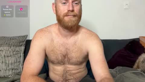 Scrufffypup online show from 10.08.25