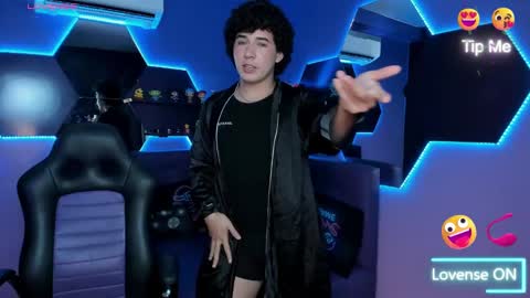 Aroon online show from 02.24.25