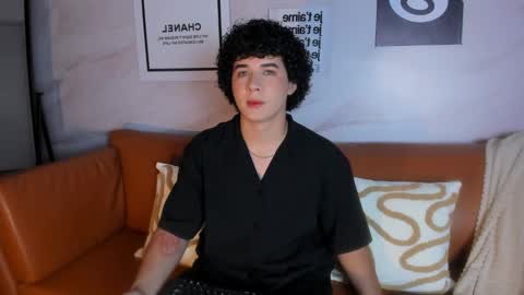 Aroon online show from 02.25.25