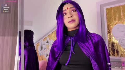 Ary online show from 10.31.25