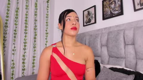 Snapshot of aary_ chatting on 03.14.26 Ary online show from 03.14.26