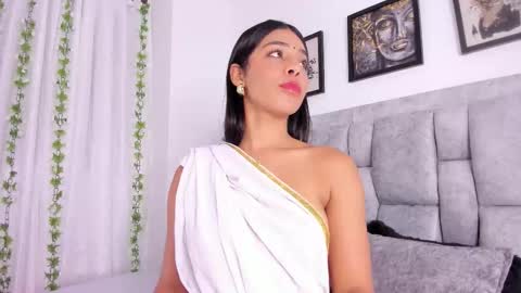 Snapshot of aary_ chatting on 03.24.26 Ary online show from 03.24.26