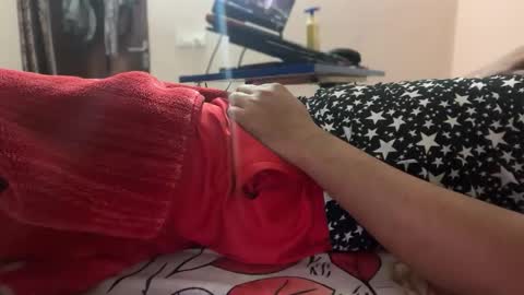 aaryan_sexoo online show from 03.20.26