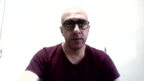 Snapshot of aayaadx chatting on 05.30.26 AAYAADX online show from 05.30.26