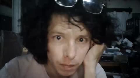 Calle me Abe online show from 11.03.25