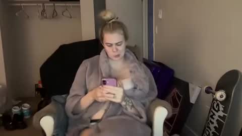 ababyy2901 online show from 10.30.25