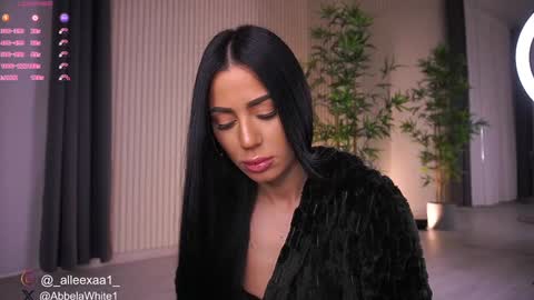 Alexa online show from 01.27.25