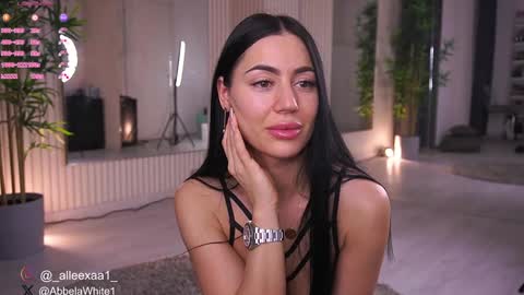 Alexa online show from 01.30.25