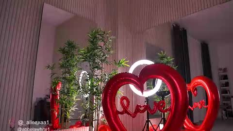 Alexa online show from 02.16.25