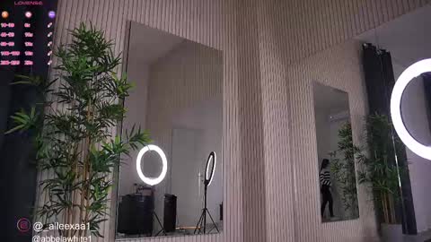 Alexa online show from 02.18.25