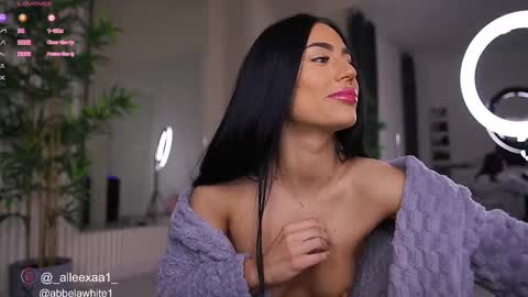 Alexa online show from 02.19.25