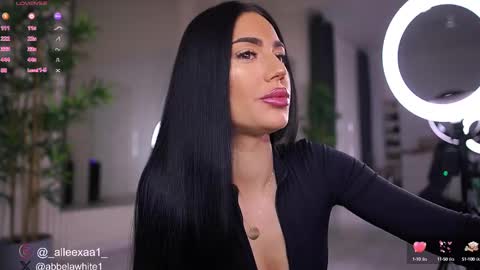 Alexa online show from 02.20.25