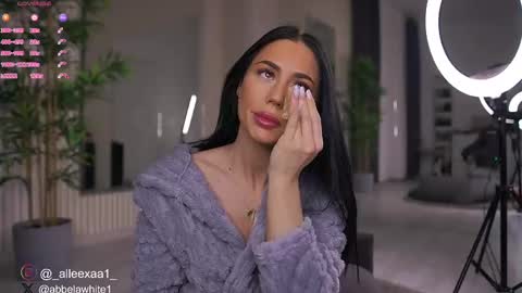 Alexa online show from 02.20.25