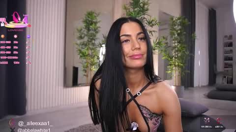 Alexa online show from 02.25.25