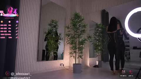 Alexa online show from 02.27.25