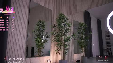 Alexa online show from 02.28.25