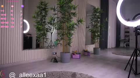 Alexa online show from 03.11.25