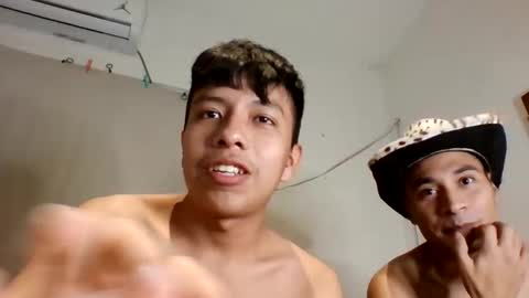 Abima Twink online show from 02.07.26