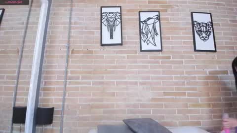 Snapshot of abbey_walker chatting on 11.07.25 abbey_walker online show from 11.07.25