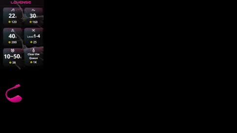 abbey_walker online show from 06.21.26
