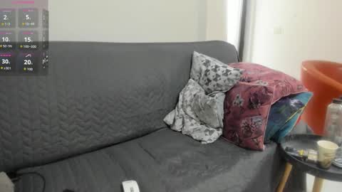 Snapshot of abbeyk11 chatting on 02.06.26 Abby online show from 02.06.26