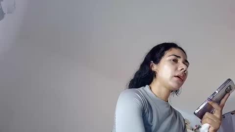 Snapshot of abbi_moon chatting on 02.20.25 Martina online show from 02.20.25