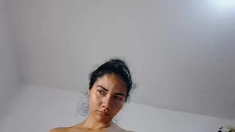 Snapshot of abbi_moon chatting on 03.03.25 Martina online show from 03.03.25