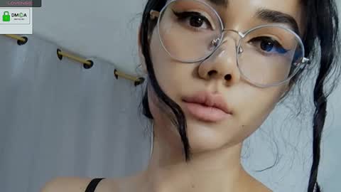 Snapshot of abbi_moon chatting on 09.16.25 Martina online show from 09.16.25