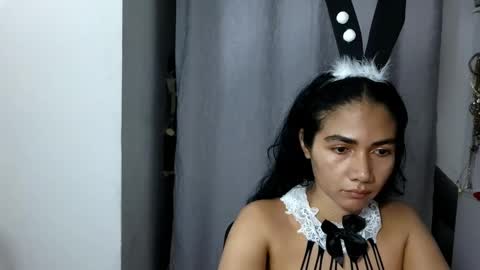 Snapshot of abbi_moon chatting on 09.19.25 Martina online show from 09.19.25