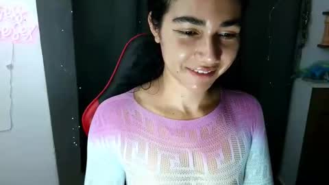 Snapshot of abbi_moon chatting on 11.26.25 Martina online show from 11.26.25